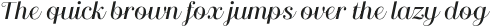 Didonesque Script otf (400)