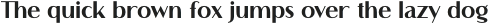 Flatline SemiBold otf (600)