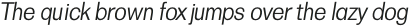 Hacim Medium Italic otf (500)