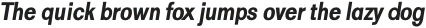 Hacim ExtraBold Italic otf (700)