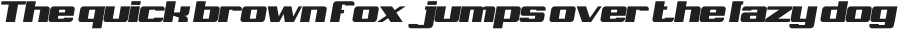 HITCKY otf (700)