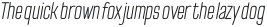 Pinatas Cottons Light Italic otf (300)