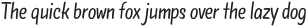 Pinatas Masters Condensed Regular otf (400)