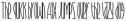 Attaira Sans otf (400)