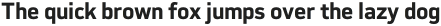 Slow Tempo otf (700)