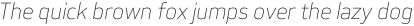 Slow Tempo XLight It otf (300)