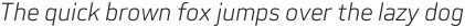Slow Tempo Light It otf (300)
