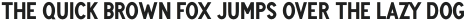 Heyday Sans otf (400)