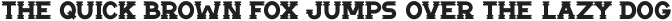 Notch Horizontal ttf (400)