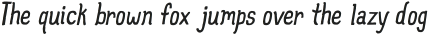 Prova Italic ttf (400)