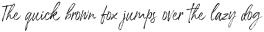 HipeType SVG Script otf (400)