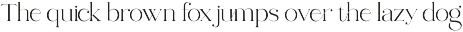 abigail - unique ligature font font preview