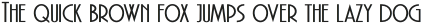 Graphemic Regular otf (400)