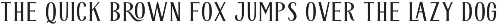Las Pariellas Font Duo preview