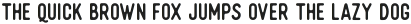 Ballet Script otf (400)