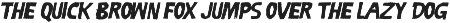 Ruba Family / Cyrillic + Greek font preview