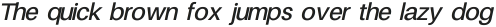 Finis Text Medium Italic ttf (500)
