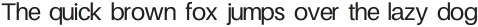 Finis Text ttf (400)