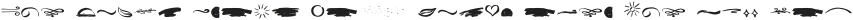 Ander Symbols otf (400)