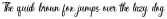 Hamsley Script otf (400)