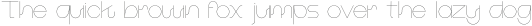 Iconiqu� Sans ttf (400)