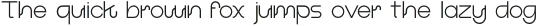 Iconiqu� Sans SemiBold otf (600)