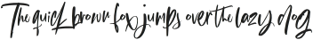 Boutilafea Script otf (400)