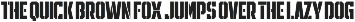 SPORTS HEADLINE (8 FONTS) preview