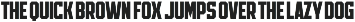 SPORTS HEADLINE (8 FONTS) preview