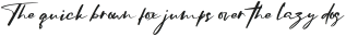 Consistance ttf (400)