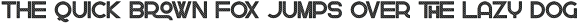 Greenth Diagonals otf (400)