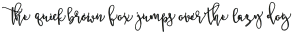 MrsGlowsBoldAlt2 otf (700)