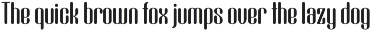 Popstick Font font preview