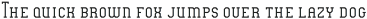 Bodybuilder Texture Back otf (400)