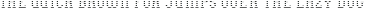 Bodybuilder Stripes FX otf (400)