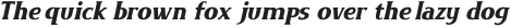 Rexo Black Italic otf (900)