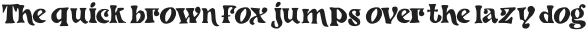 Mabrick Serif otf (400)