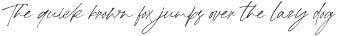 Kallimata Script Script otf (400)