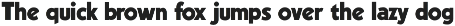 Up Up and Away font preview