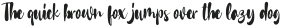 Egindal Gindul Regular otf (400)