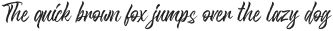 Hype Letter otf (400)