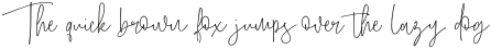 Amboera Script otf (400)