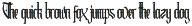 Cydonia - The Blackletter Font preview