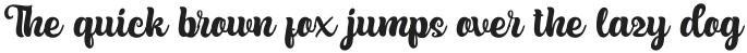 Kaila Script otf (400)