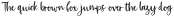 Sanibel Script otf (400)