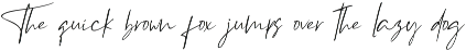 Westony Signature Script preview