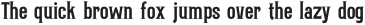 Aviation Regular otf (400)