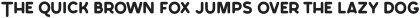Rounded ttf (400)