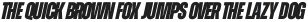 Zuume Cut ExtraBold Italic otf (700)