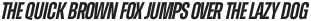 Zuume Cut SemiBold Italic otf (600)